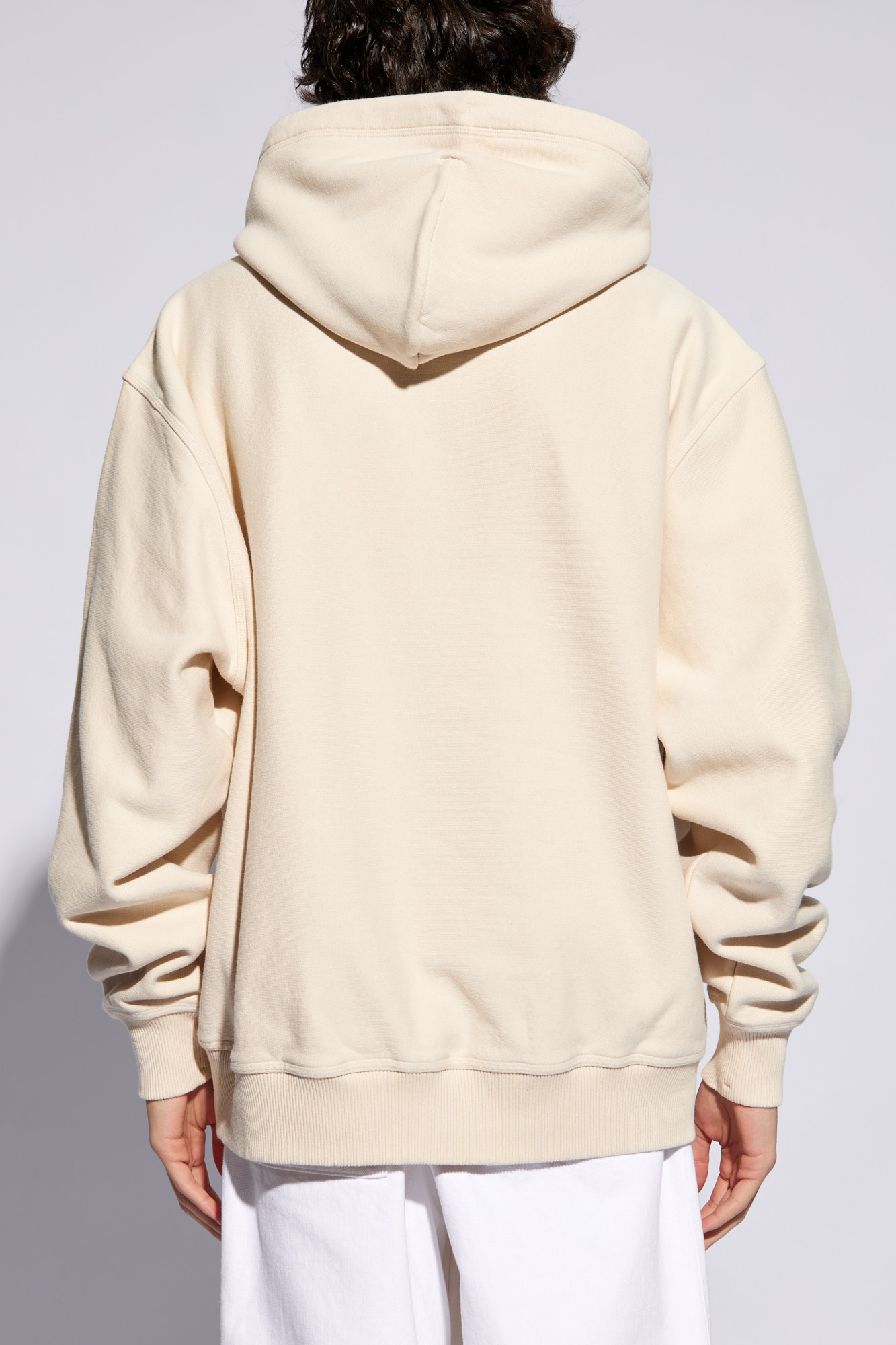 Kingdom burberry clearance hoodie